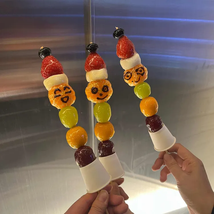 꿀꿀이탕후루 대표 사진