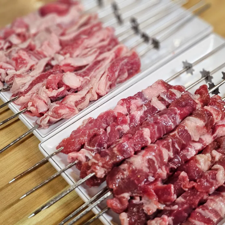 루루양꼬치 대표 사진