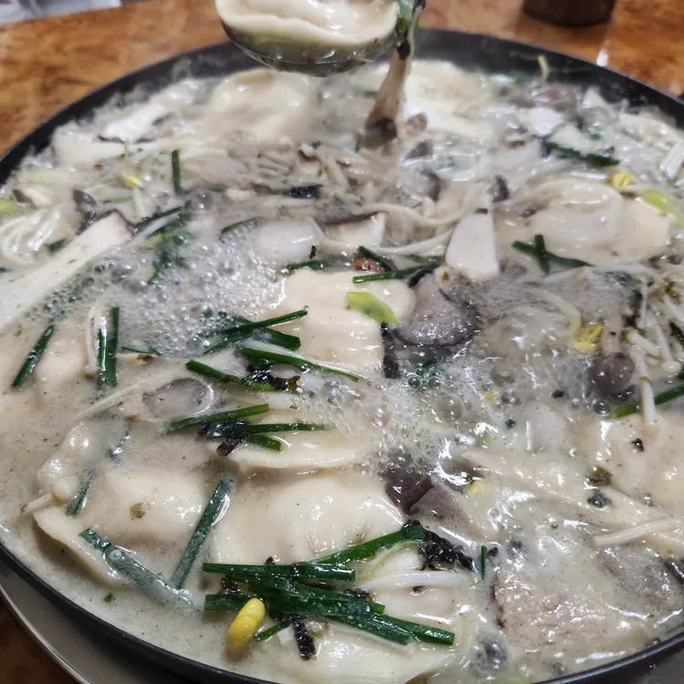 천진동만두전골 대표 사진