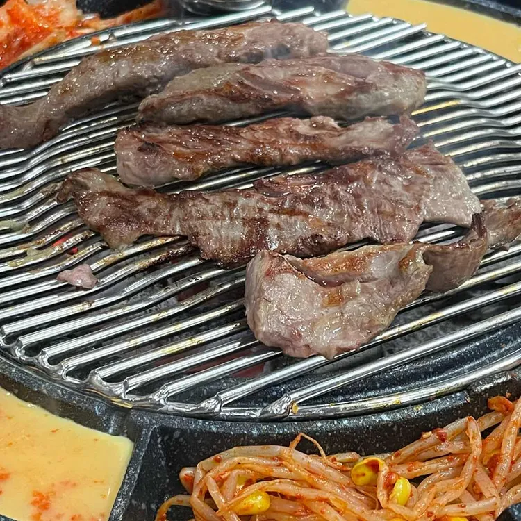 꼴통갈매기 대표 사진
