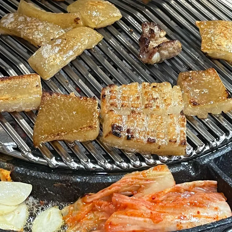 꼴통갈매기 대표 사진