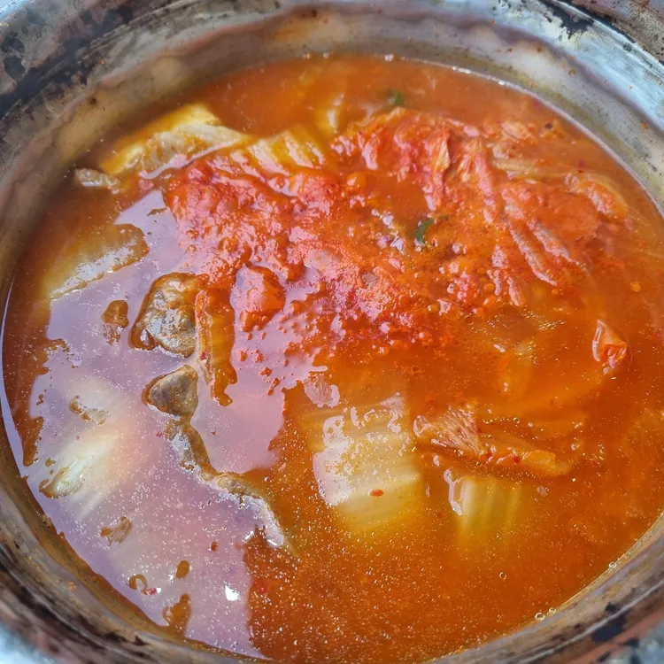 부라보쪽갈비 대표 사진