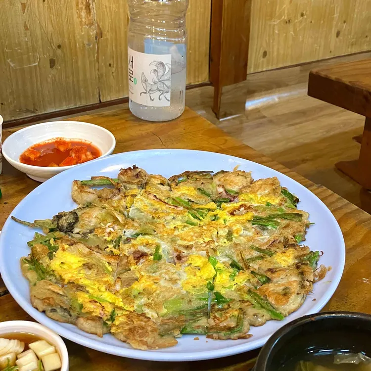 토방골 대표 사진