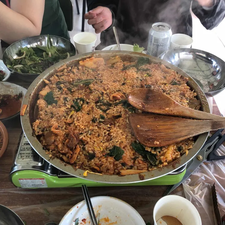 만수장 가든 대표 사진