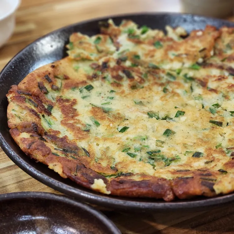 오매네 생면 칼국수 대표 사진
