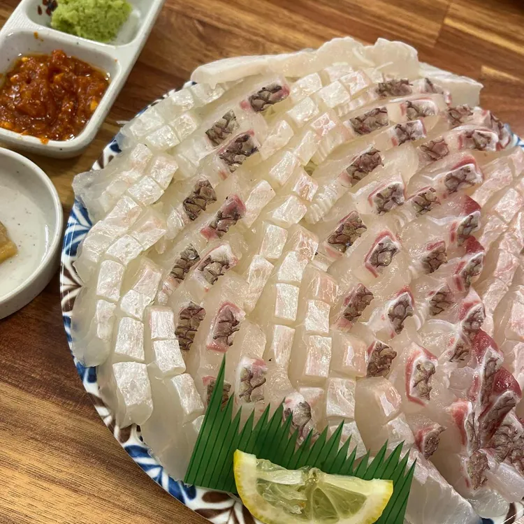 어촌별미 대표 사진