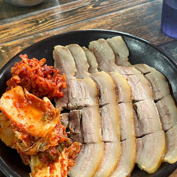 대경돼지국밥 대표 사진