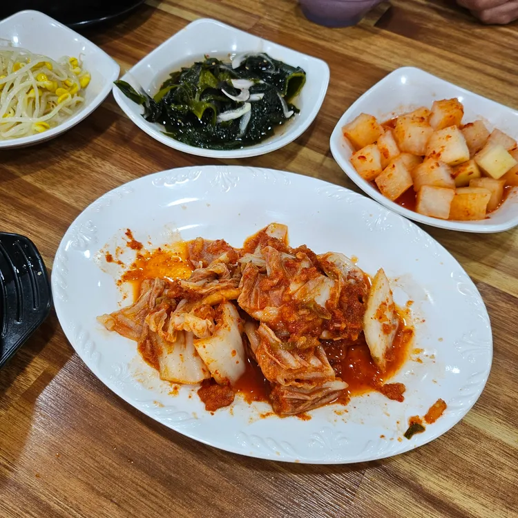 수가정 대표 사진