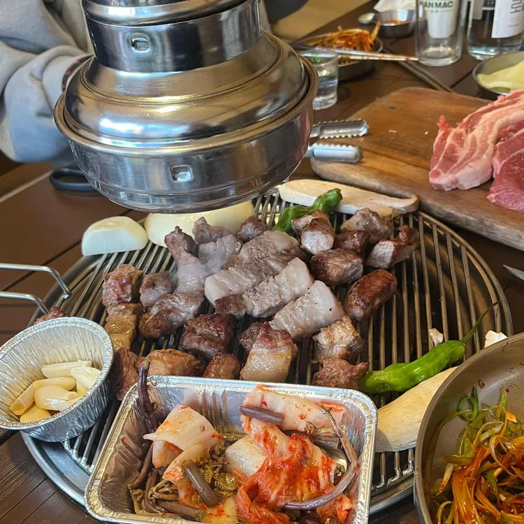 베이스캠프 대표 사진