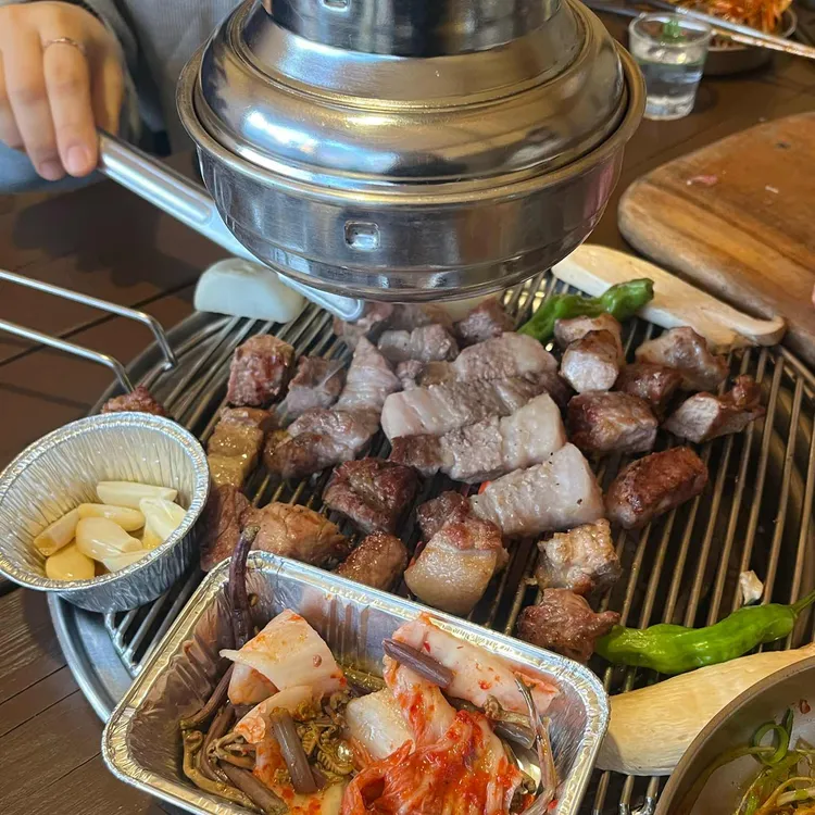 베이스캠프 대표 사진