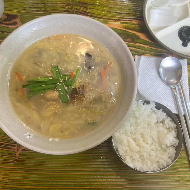 교동짬뽕 대표 사진