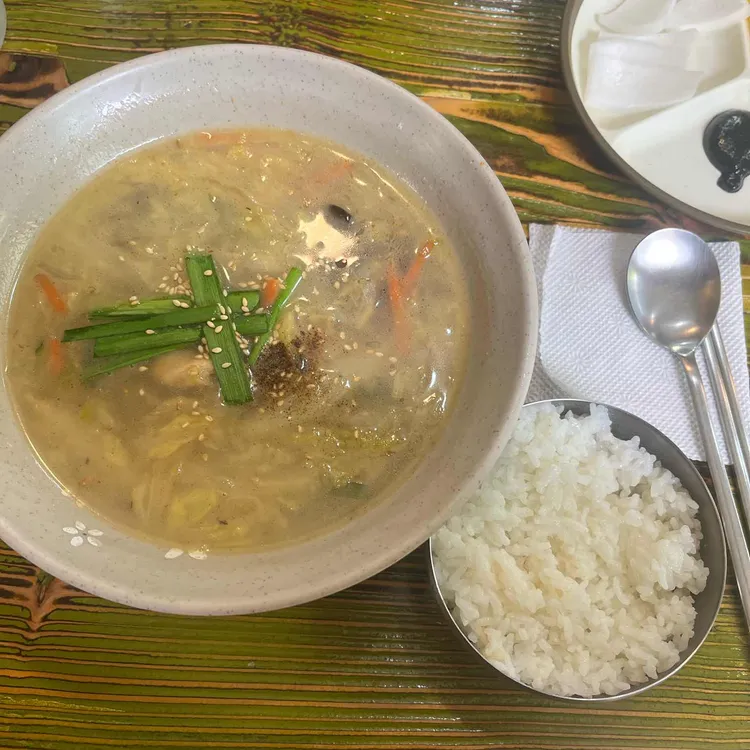 교동짬뽕 대표 사진
