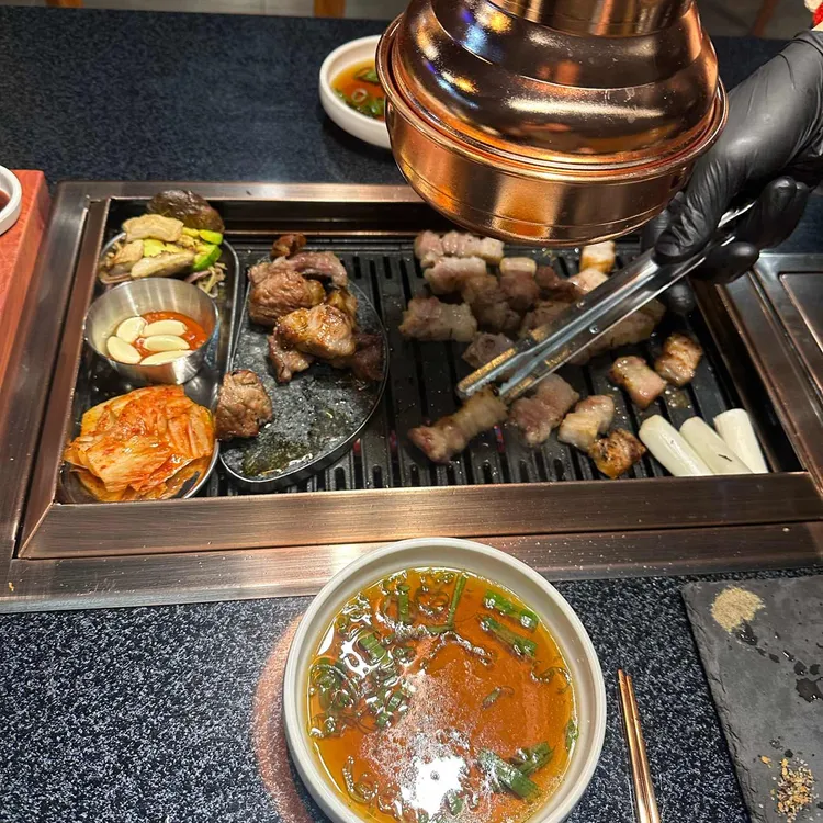 제주옥탑 대표 사진