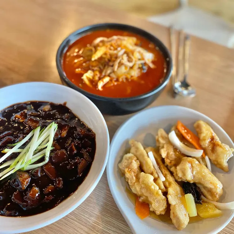 화룡뚝배기짬뽕 대표 사진