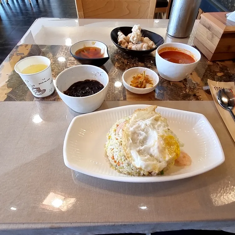 친향중식당 대표 사진