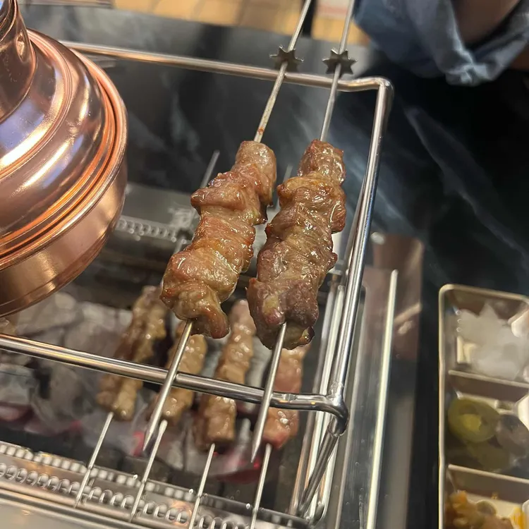 양복점 대표 사진