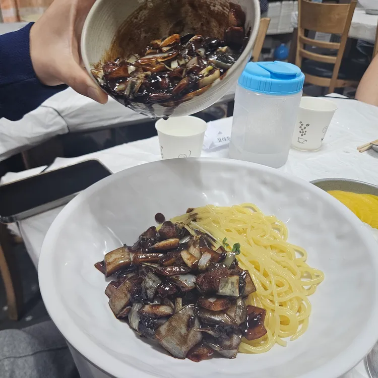 철가방 대표 사진