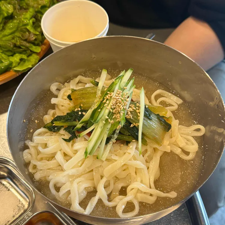 박달박가네숯불껍데기 대표 사진