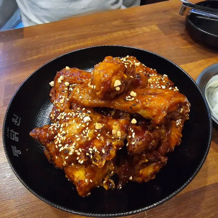 통닭원5900 대표 사진