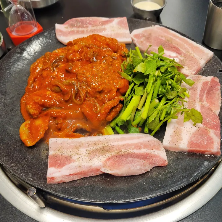 쭈꾸미도사 대표 사진