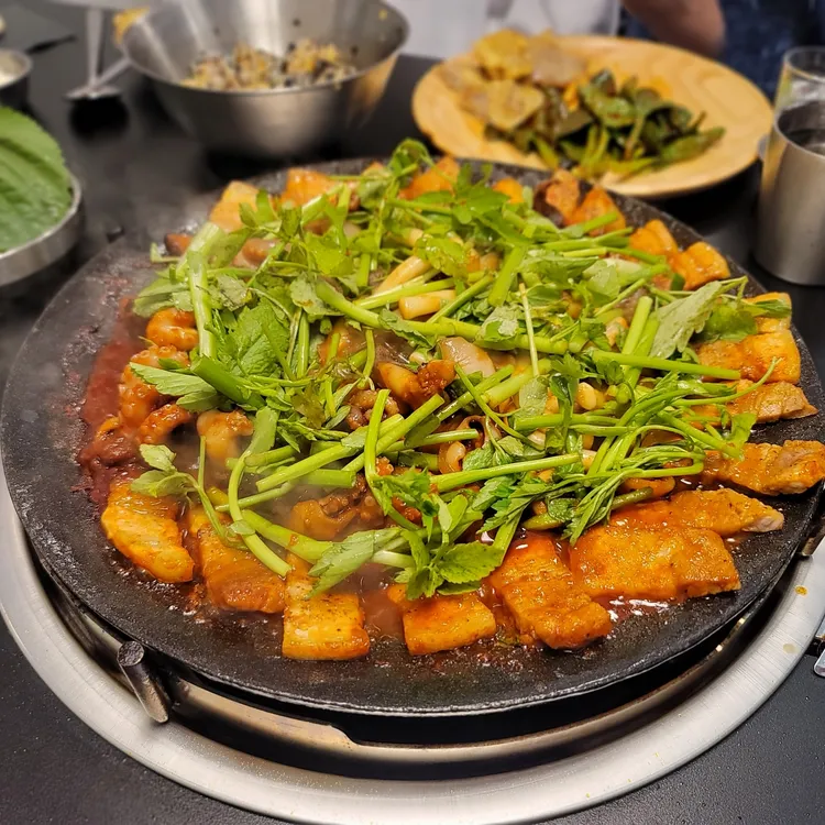 쭈꾸미도사 대표 사진