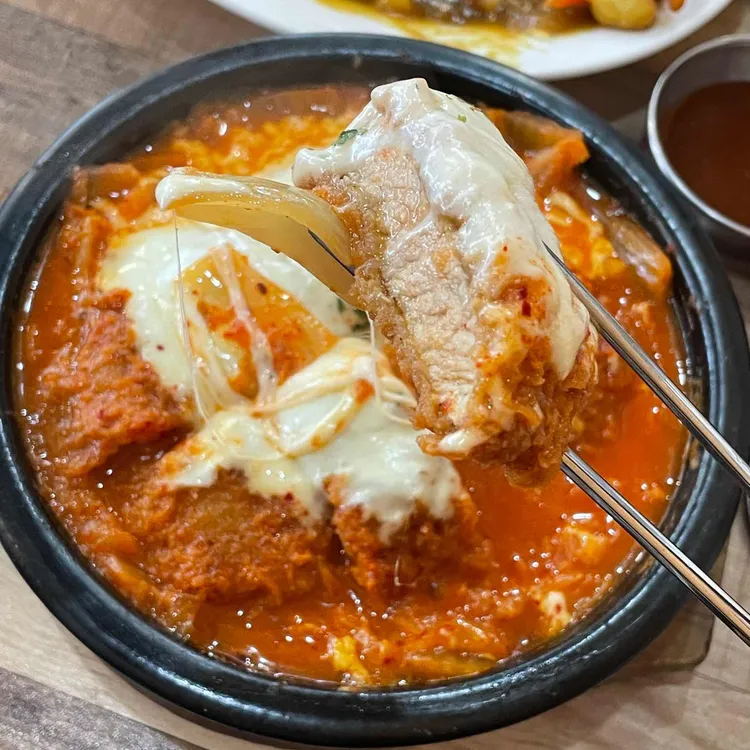 더 92 산들바다 대표 사진