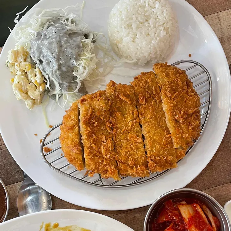 더 92 산들바다 대표 사진