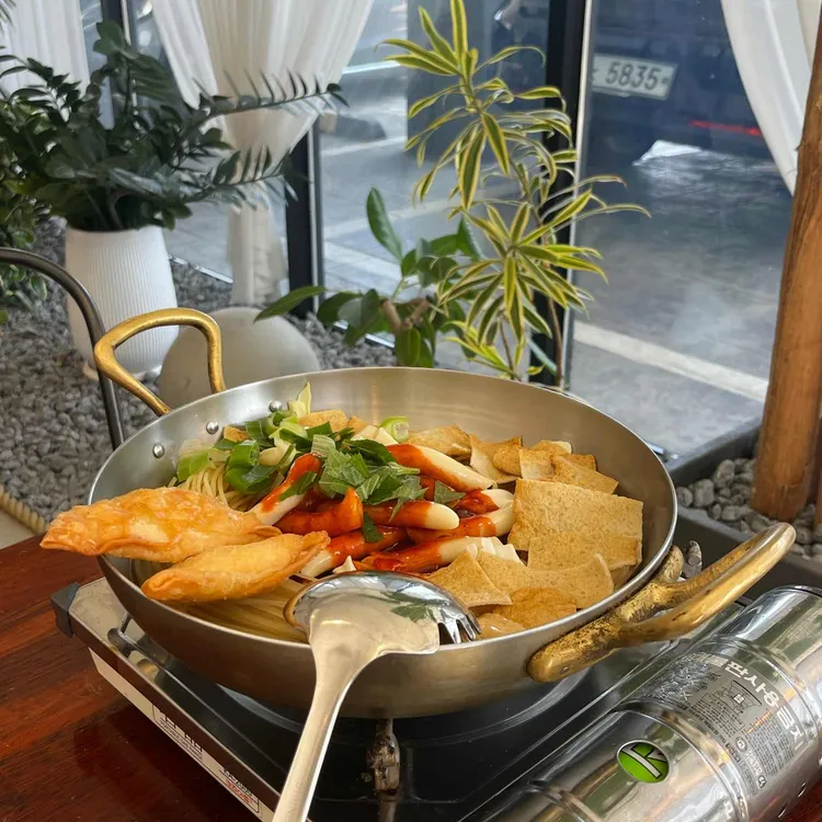 상상김밥 대표 사진