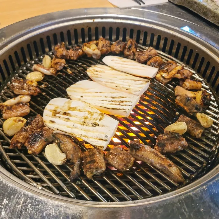 청사포산꼼장어 대표 사진