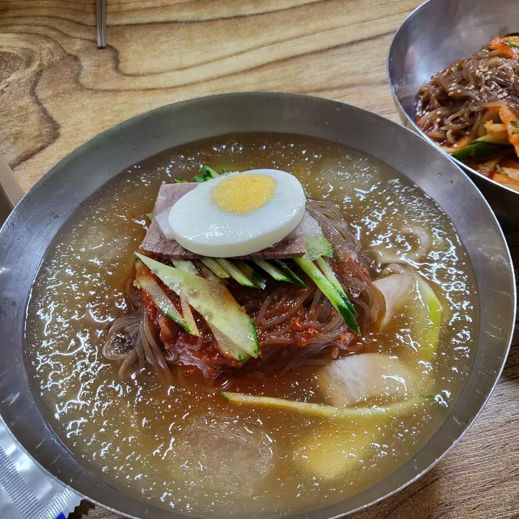 광화냉면 대표 사진