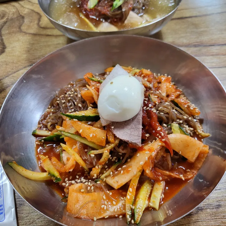 광화냉면 대표 사진