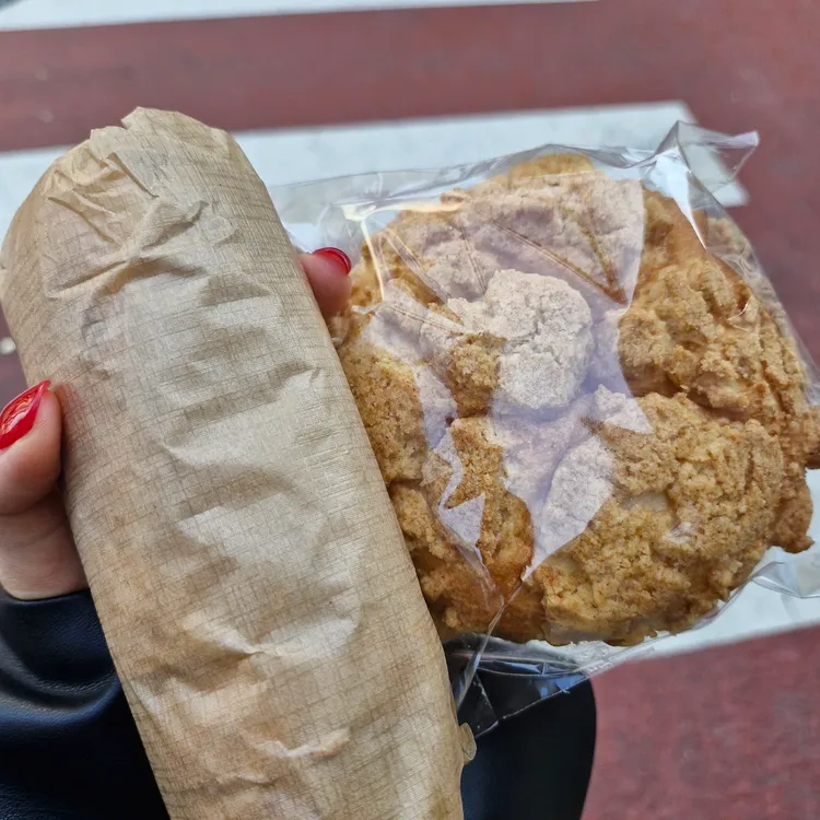 원더브레드 대표 사진