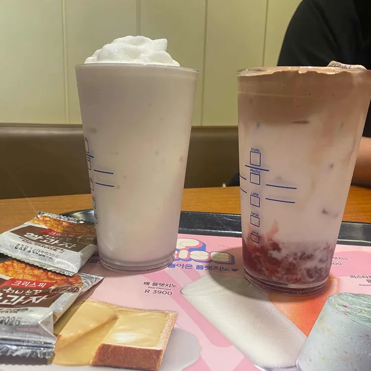 이디야커피 대표 사진