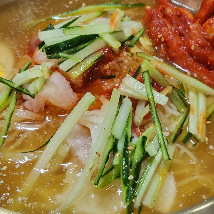 거제옥 대표 사진