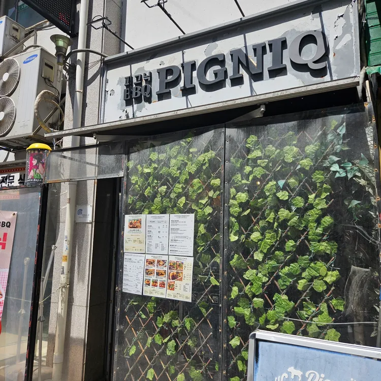 피그닉 대표 사진