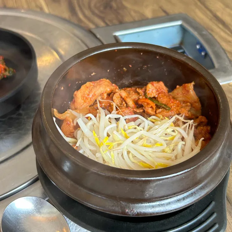 신촌식당 대표 사진