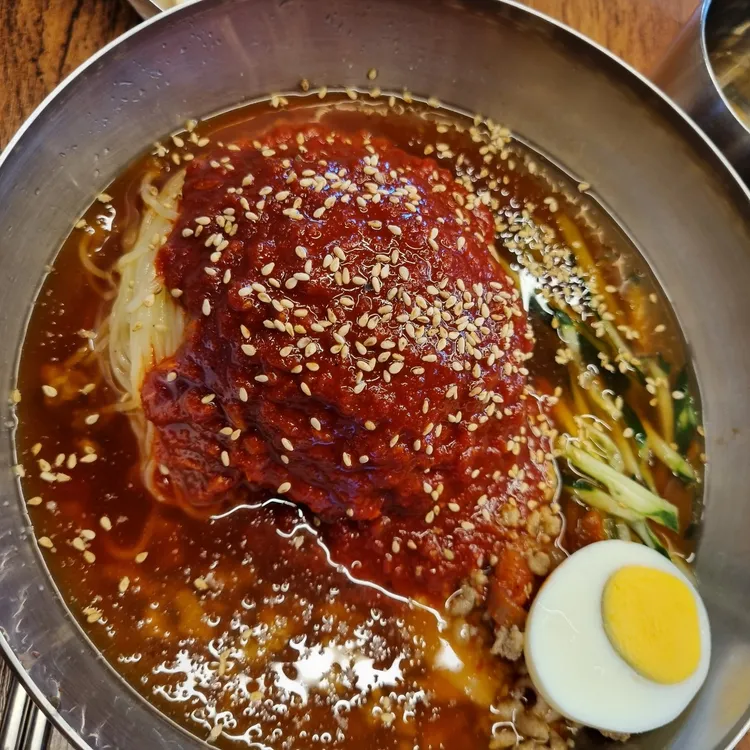 가야밀면 대표 사진