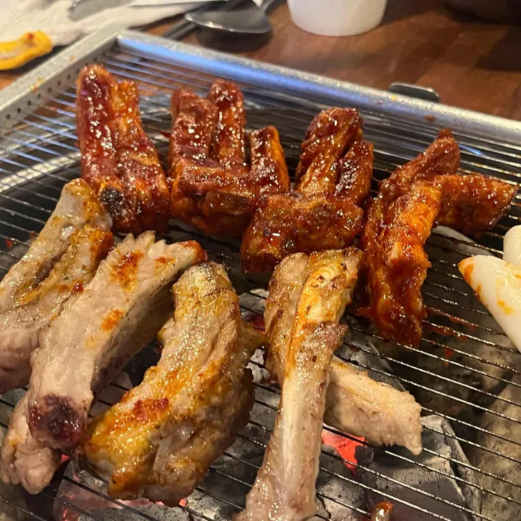 청춘쪽갈비 대표 사진