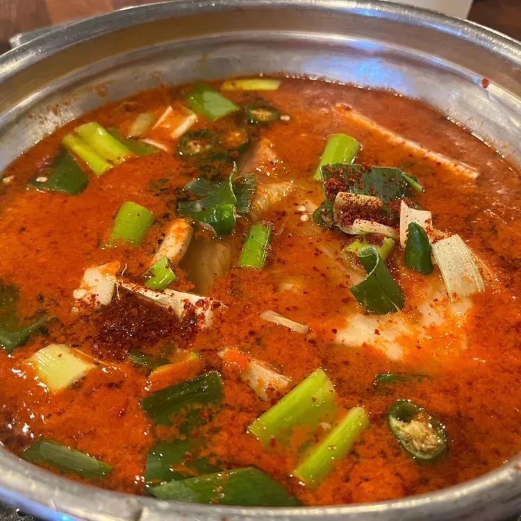 청춘쪽갈비 대표 사진