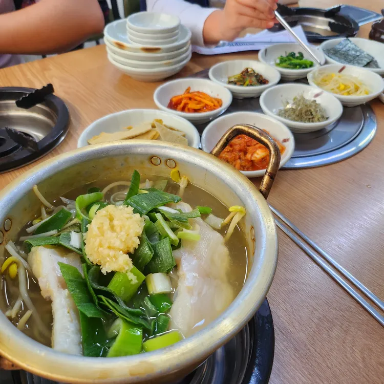 청대포아구찜 대표 사진