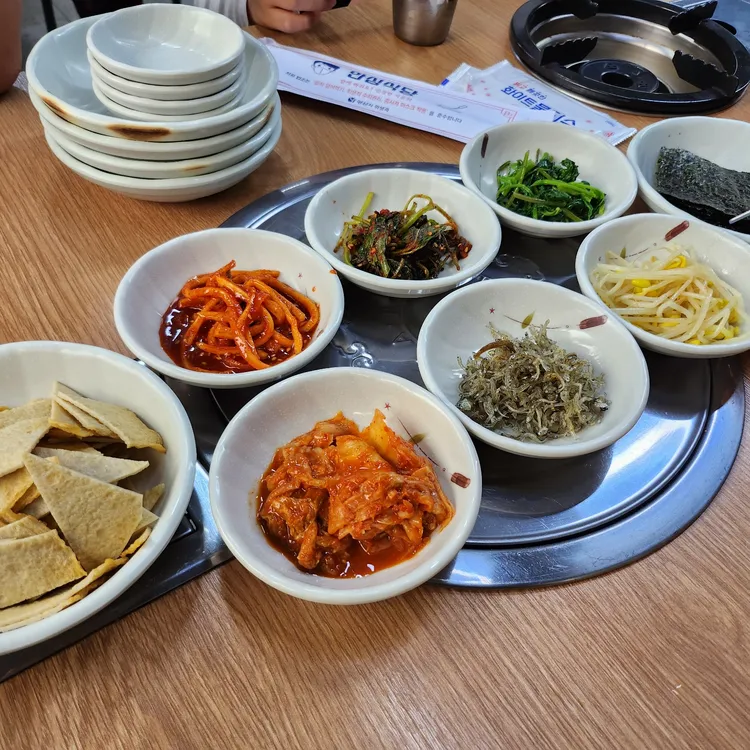 청대포아구찜 대표 사진