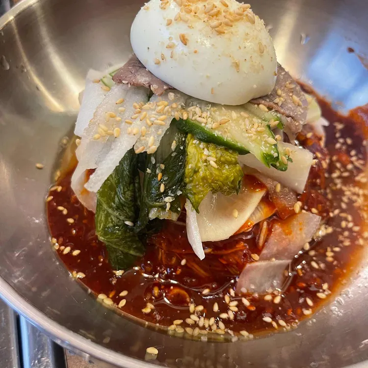 송림정 대표 사진