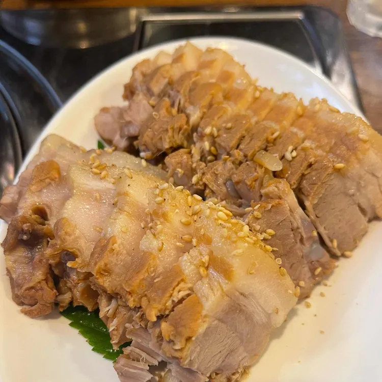 송림정 대표 사진