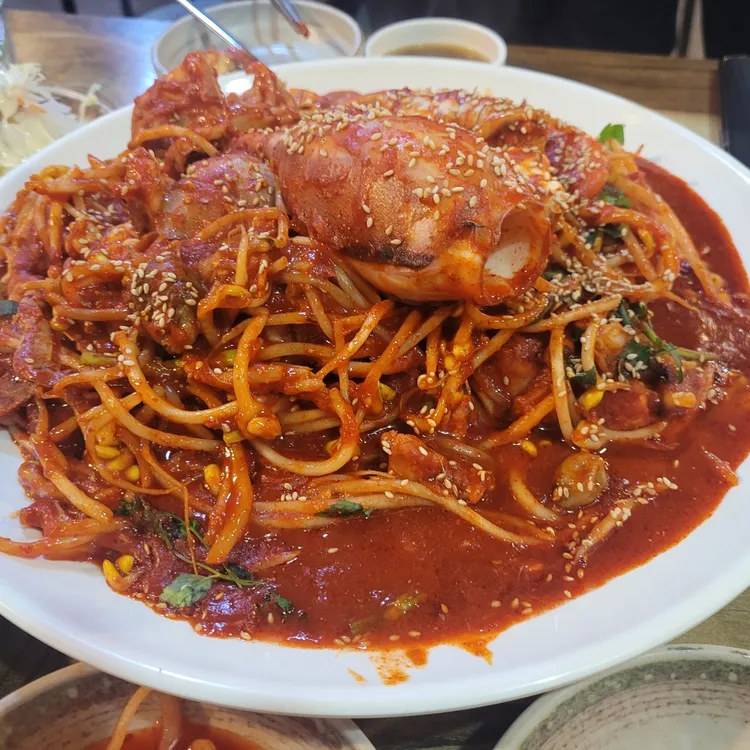 복아구찜해물탕원조집 사진