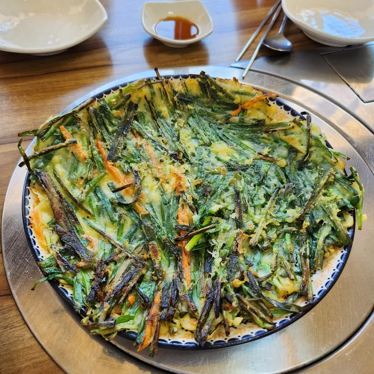 친환경돼지식육식당 대표 사진