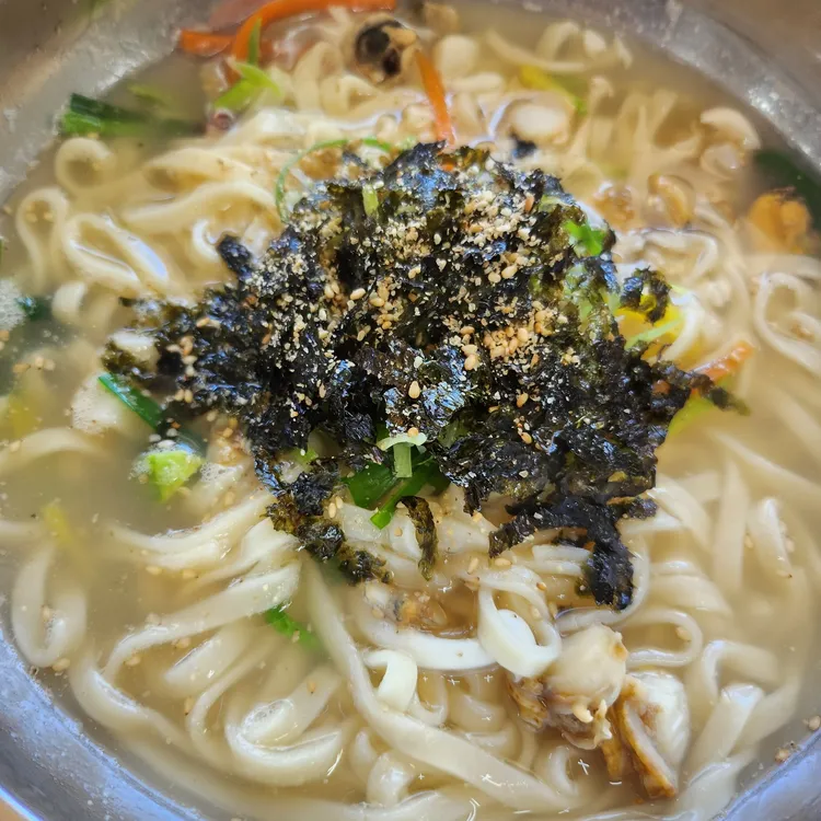 친환경돼지식육식당 대표 사진