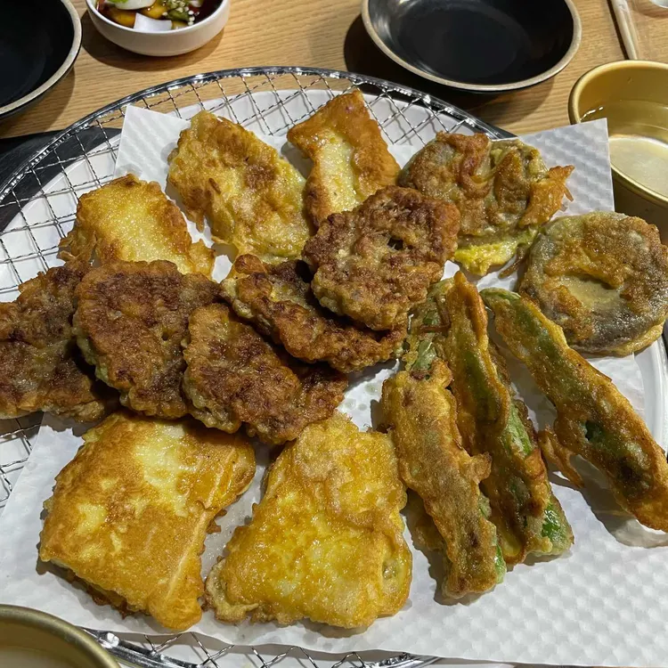 정가네 지짐이 대표 사진