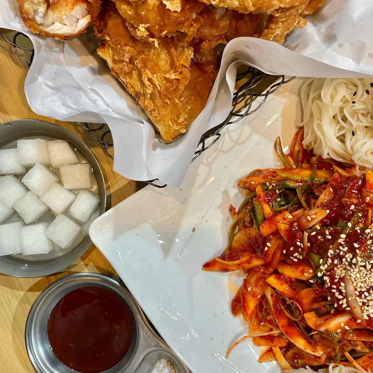 고고치킨 대표 사진