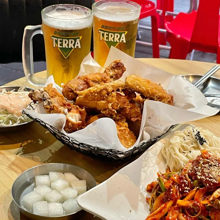 고고치킨 대표 사진