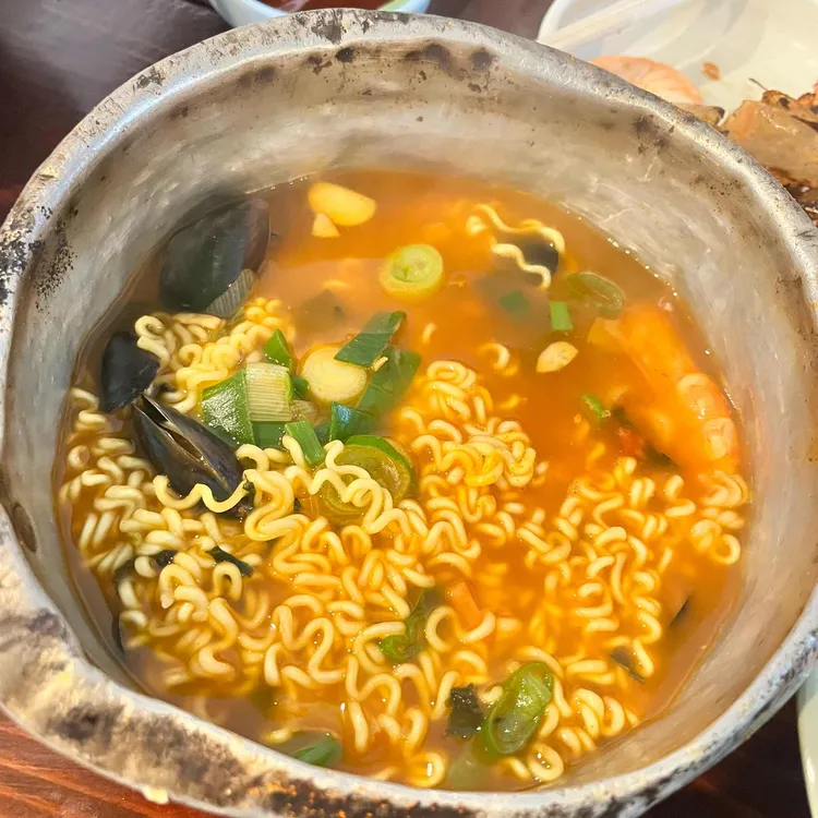만정수산 대표 사진